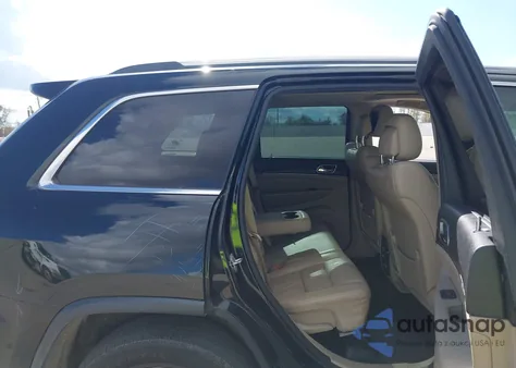 2014 Jeep Grand Cherokee Limited from USA, damaged, VIN 1C4RJEBG2EC173620